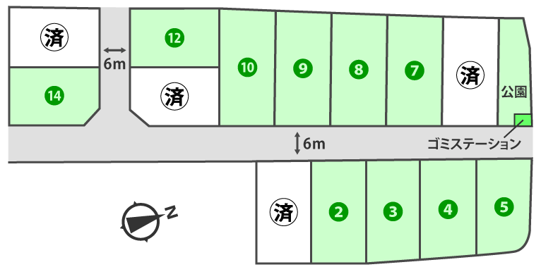 有限会社アジアホーム 邑久町豊原